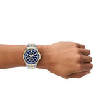 Fossil Garrett Multifunction Watch for Men FS6146