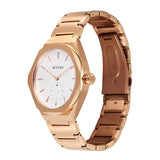 Titan Contour Men’s Watch NU90210WM01