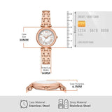 Michael Kors Laney Watch for Women MK4893