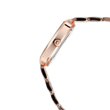 Titan Sparkle Pink Dial Women’s Watch NU2480WM03