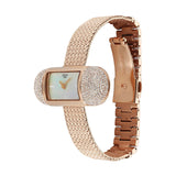 Titan Raga Memoirs Mother Of Pearl Dial Women's Watch NU95259WM01F