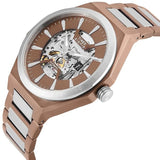 Timex Signio Round 43mm Men’s Watch TWEG33901