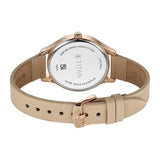 Titan Neo Silver Beige Women’s Watch NU2781WL03