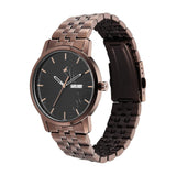 Fastrack Urban Camo Guys Watch NU3295QM01