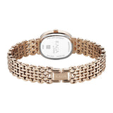 Titan Raga Spotlight Silver Dial Women's Watch 95430WM01