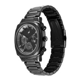 Fastrack Kronos Chronograph Men’s Watch – NU3319NM01