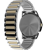 Timex Easy Reader White Dial Men Watch TW2W54000JQ