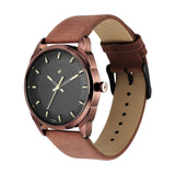 Fastrack After Dark Black Dial Guys Watch NT3273QL01