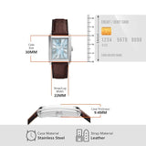 Fossil Carraway Watch for Men FS6110