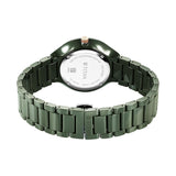 Titan Regalia Ceramics Men’s Watch 90014KC03