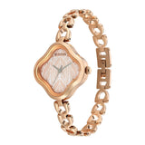 Titan Karishma Rose Gold Women’s Watch NT2701WM01
