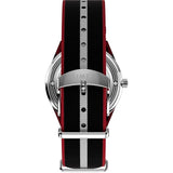 Timex Jet Silver Dial Men Watch TW2Y37300UJ