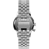 Timex Marlin Moon Phase Blue Dial Men Watch TW2W51300UJ