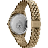 Timex x Jacquie Aiche 36mm Women’s Watch TW2W63100X6