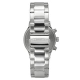 Timex Fashion Black Dial Multifunction Men Watch TWEG19605