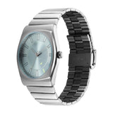 Fastrack Stunners Green Dial Men's Watch 38212SM01