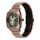 Fastrack Automatics Collection Men’s Watch 3333QM02