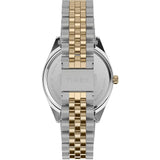 Timex x Jacquie Aiche Black 36mm Women’s Watch TW2W63000X6