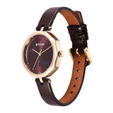 Titan Karishma Women’s Watch NU2702WL01