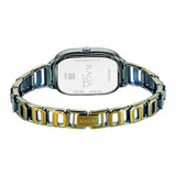 Titan Raga Chic Green Dial Women's Watch NU2687QM01
