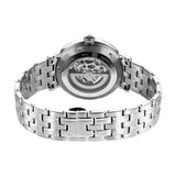 Titan Yin Yang Skeletal Automatic Men’s Watch NU90222SM01