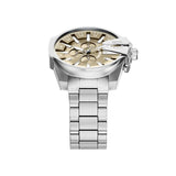 Diesel Mega Chief Slim Chronograph Watch for Men DZ4702
