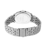 Timex Pink Round Dial Women’s Watch TWEL234SMU01