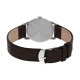 Timex Blue Round Men’s Watch TW2V75200JQ