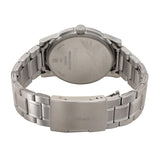 Fastrack Go Skate White Dial Day & Date Men’s Watch NU3215SM01