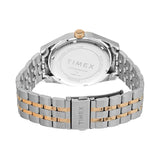Timex Blue Ombre Dial Men Watch TWEG296SMU05