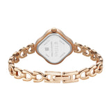 Titan Karishma Rose Gold Women’s Watch NT2701WM01