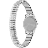 Timex Essex Ave White Dial Women Watch TWG063500JQ