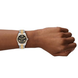 Michael Kors Lexington Watch for Women MK4925