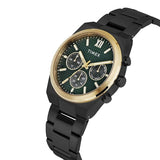 Timex Green Dial Analog Men Watch TWEG297SMU03