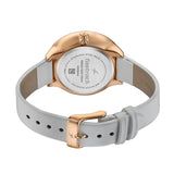 Fastrack Stunners Rose Gold Girls Watch NU6303WL02