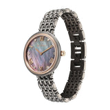 Titan Aura Titanium Women’s Watch NT95243KM01