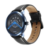Titan Maritime Black Dial Men’s Watch NT1828QL04