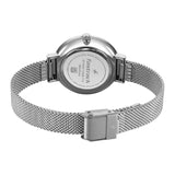 Fastrack Stunners X Green Dial Girls Watch NU68045SM02