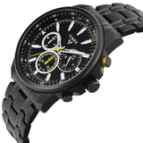 Timex Vector Black Dial Analog Men Watch TWEG35003