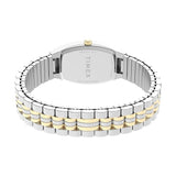 Timex Main Street Tonneau 21mm Women’s Watch TW2V25500JQ