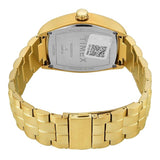 Timex Signio Green Tonneau Dial Men Watch TWEG25905