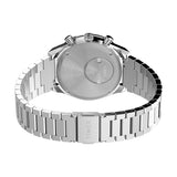 Timex Q Sport White Dial Men Chronograph Watch TW2Y36200UJ