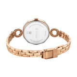 Titan Karishma Women’s Watch   NT2702WM01