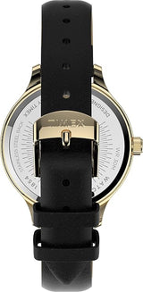 Timex Trend Women Black Dial Watch TW2V06600UJ