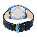 Fastrack Revibe Blue Dial Guys Watch 3256PF01