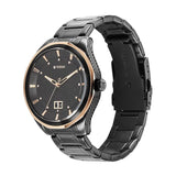 Titan Regalia Opulent Men’s Watch NU1829KM04