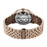 Titan Weekender Automatic Men’s Watch 90201WM01