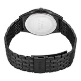 Timex Signio Black Round Men’s Watch TWEG34201