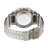 Fastrack StreetStyle Digital Grey Guys Watch NU38116PP02