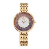 Titan Raga Glimmers Mother of Pearl Dial Women's Watch NU95336WM01F